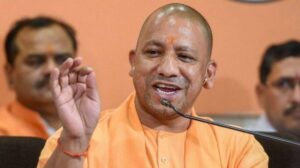 Uttar Pradesh CM Yogi