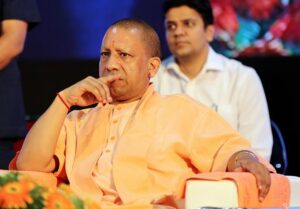 Uttar Pradesh CM Yogi