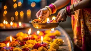 Choti Diwali