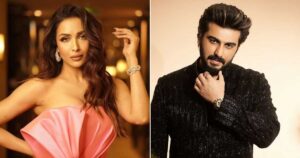 Malika Arora and Arjun Kapoor's Breakup:
