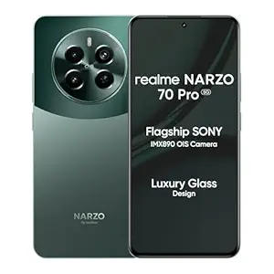 Realme Narzo 70 Pro 5G