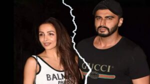 Malika Arora and Arjun Kapoor Breakup