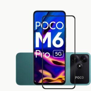 POCO M6 Pro 5G