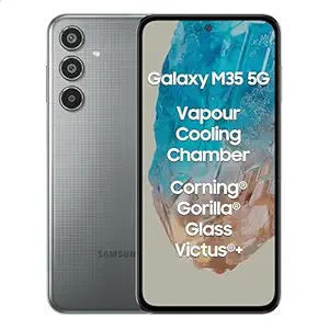 Samsung Galaxy M34 5G