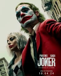 Joker: Folie à Deux.