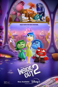 Inside out 2.