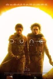 Dune 2.