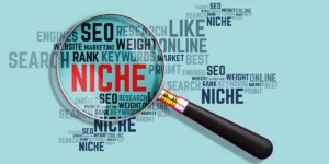 Niche SEO