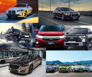 Most popular and used automobile industry in India for car