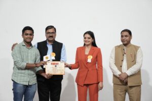 Maharishi University Media Fest