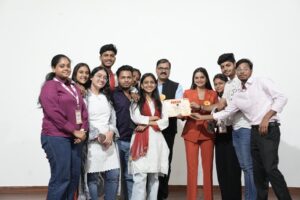 Maharishi University Media Fest