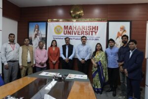 Maharishi University Media Fest