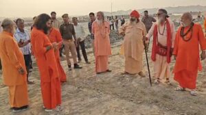 Mahakumbh 2025
