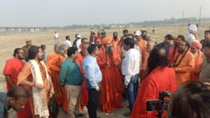 Mahakumbh 2025