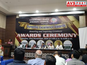 Legendary Peace Award COUNCIL
