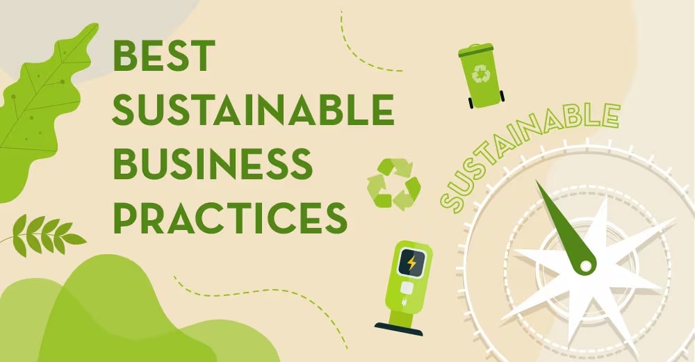 Several Sustainable Business