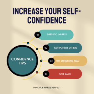 Self Confidence