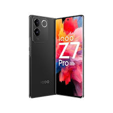 iQOO Z7 pro 5G