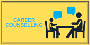 career counsellor
