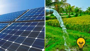 Floating Solar Panel