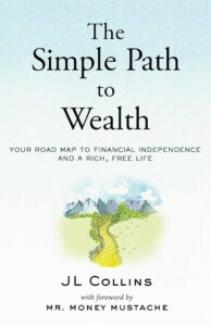 The Simple Path to Wealth