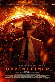 Top 10 Hollywood Movies of 2024: Oppenheimer