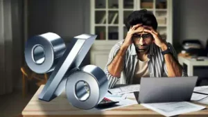 Impact of budget on people and business