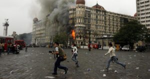 26/11 Mumbai Attacks