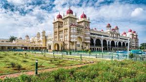 MYSORE