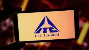 ITC Limited Share Prices