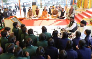 CM Yogi