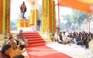 CM Yogi