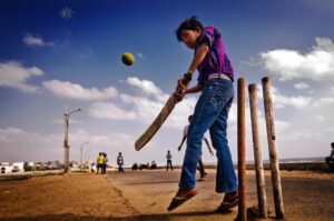 cricket in India