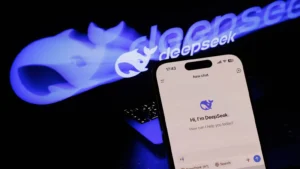 Problem faced by this AI chat