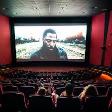 Rise of film industry.