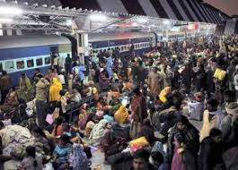 Mahakumbh Stampede