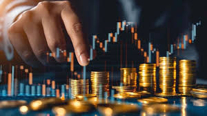 what is stock market?