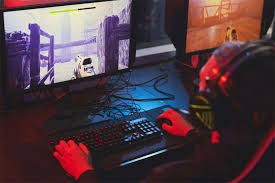 Best eSports Player and teams.