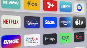 what is streaming platform?