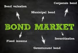 what is bond market?