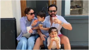 Saif Ali Khan