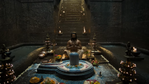 The reasons to watch this movie