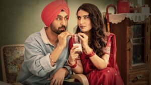 Suraj Pe Mangal Bhari