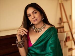 Neena Gupta