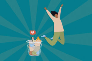 Some strategies to take care of a mental health