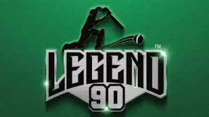 Legend 90 League