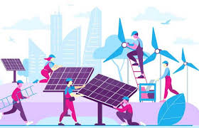 benefits of renewable energy