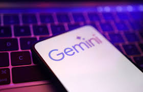 What are the features of Gemini AI