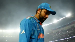 Major Achievement and record of Rohit Sharma.