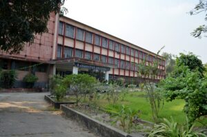 Jadavpur University